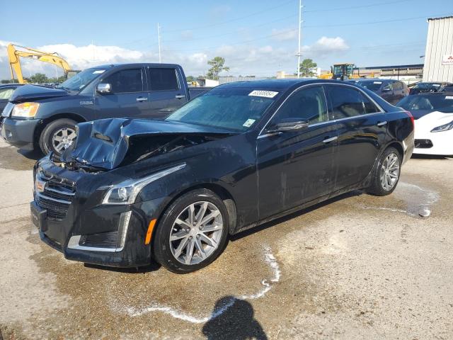 CADILLAC CTS LUXURY 2016 1g6ax5sx7g0109978