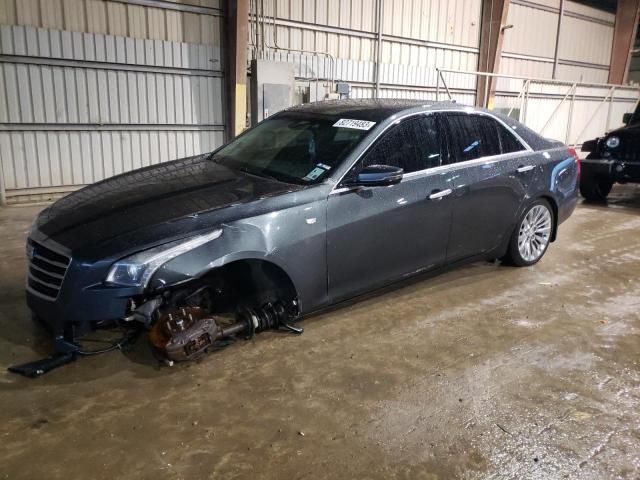 CADILLAC CTS 2016 1g6ax5sx7g0112234