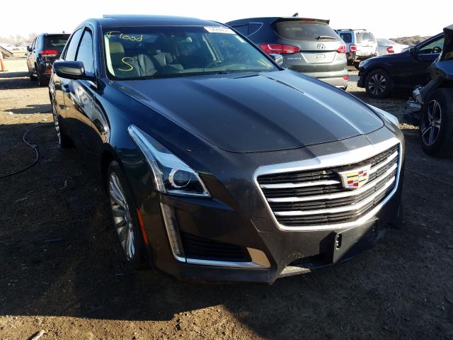 CADILLAC NULL 2016 1g6ax5sx7g0128403