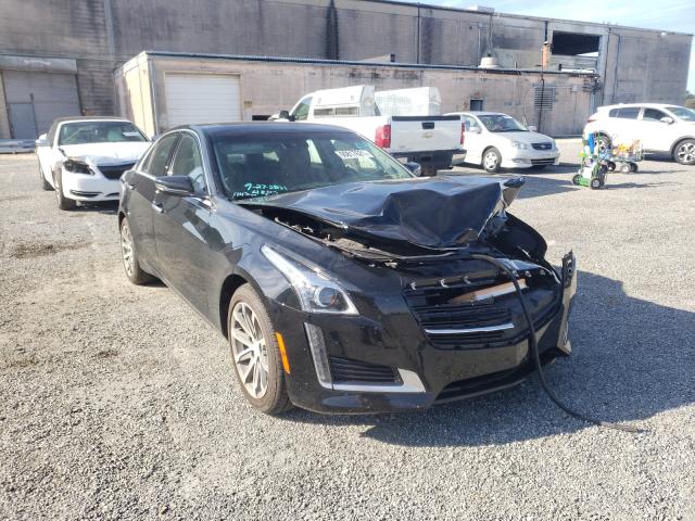 CADILLAC CTS 2016 1g6ax5sx7g0195602