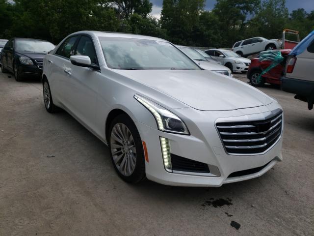 CADILLAC CTS LUXURY 2017 1g6ax5sx7h0142917