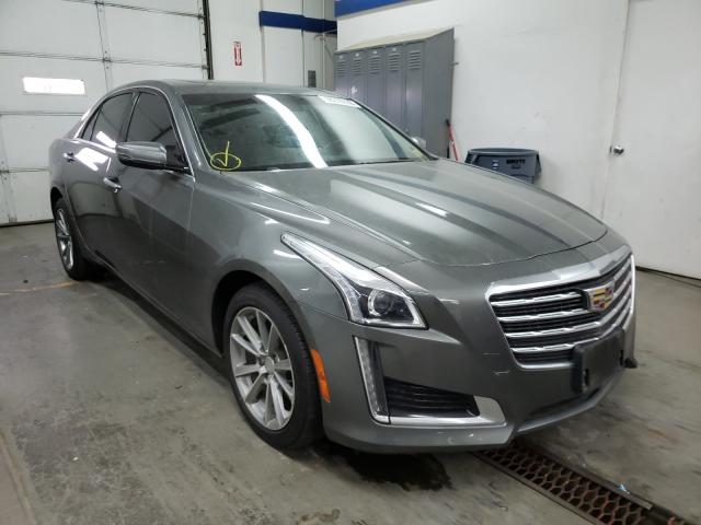 CADILLAC CTS 2017 1g6ax5sx7h0153044