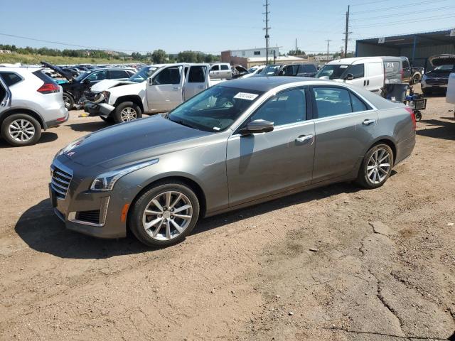 CADILLAC CTS LUXURY 2017 1g6ax5sx7h0160530