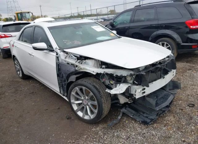 CADILLAC NULL 2018 1g6ax5sx7j0131504