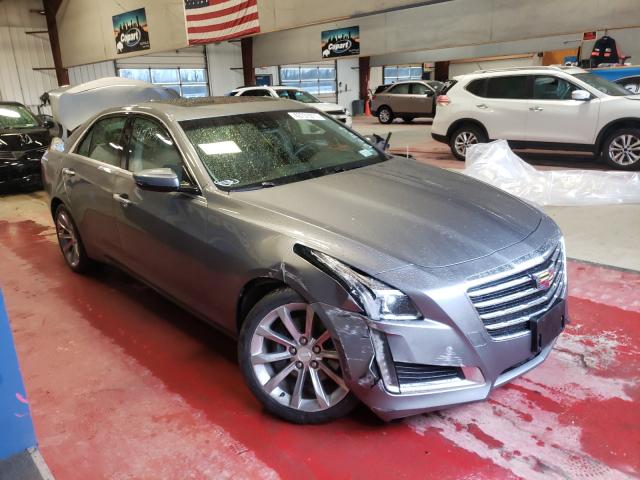 CADILLAC CTS LUXURY 2018 1g6ax5sx7j0131552