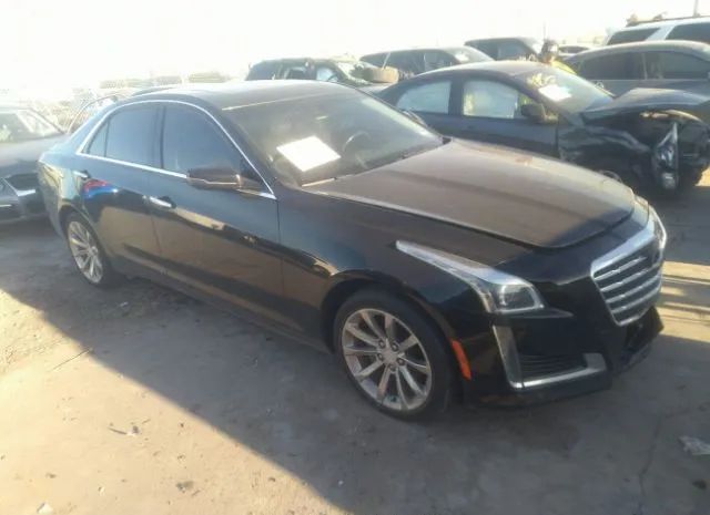 CADILLAC CTS SEDAN 2019 1g6ax5sx7k0106409