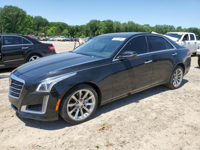 CADILLAC CTS 2019 1g6ax5sx7k0137935