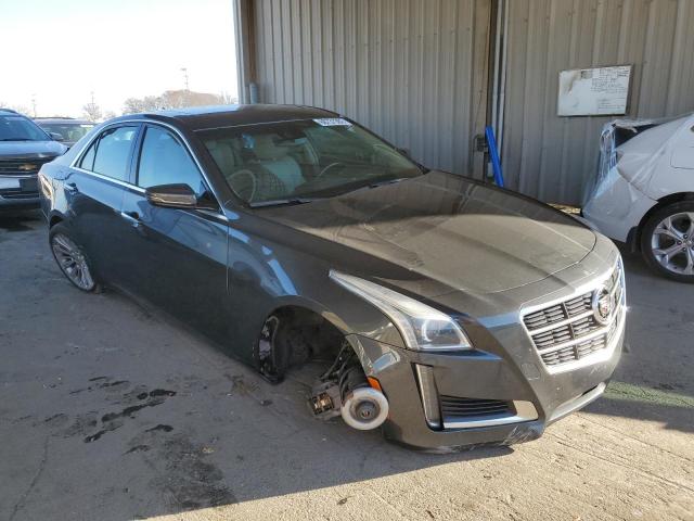 CADILLAC NULL 2014 1g6ax5sx8e0119223