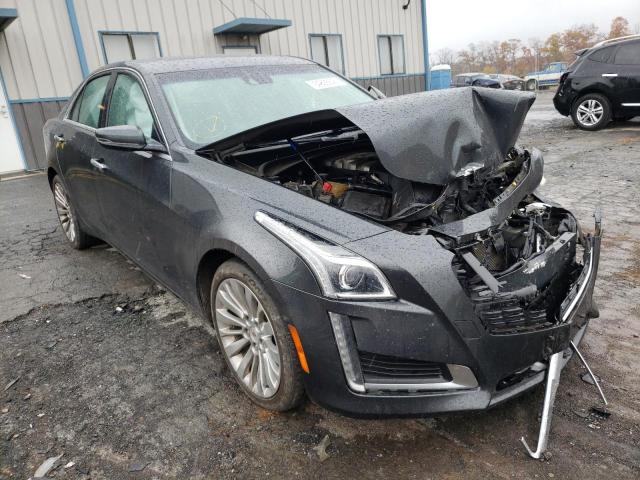 CADILLAC CTS LUXURY 2014 1g6ax5sx8e0134479