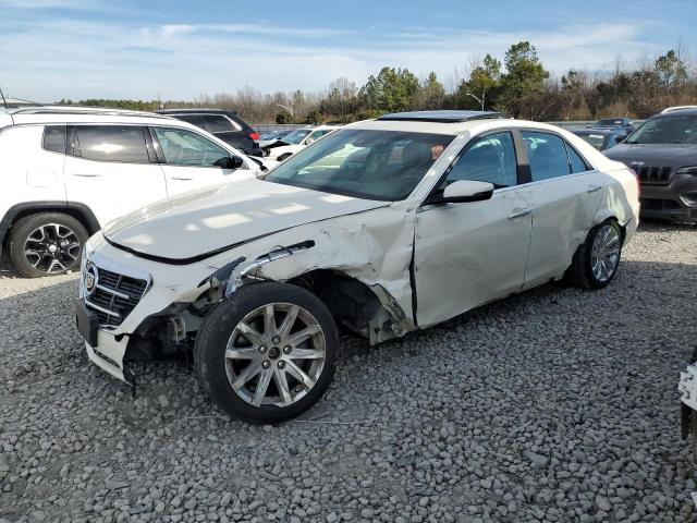 CADILLAC CTS 2014 1g6ax5sx8e0166929