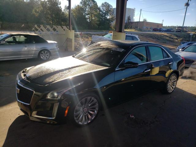 CADILLAC CTS 2014 1g6ax5sx8e0180992