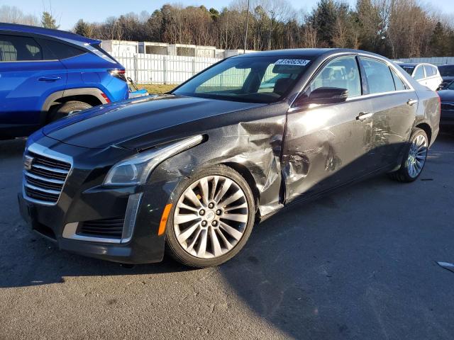 CADILLAC CTS 2015 1g6ax5sx8f0118784