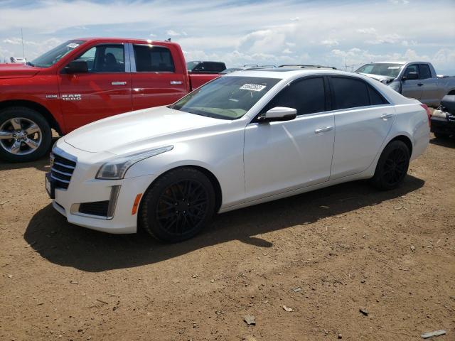 CADILLAC CTS LUXURY 2015 1g6ax5sx8f0140610