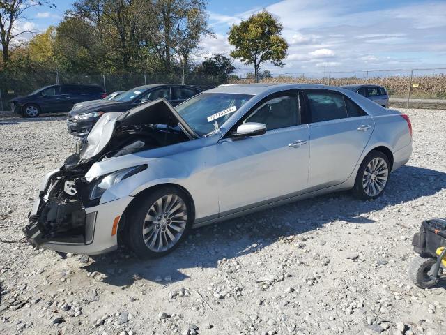 CADILLAC CTS LUXURY 2016 1g6ax5sx8g0167209