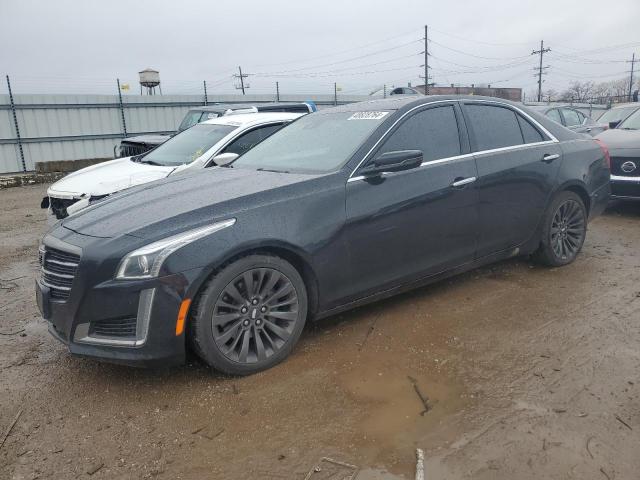 CADILLAC CTS 2016 1g6ax5sx8g0172765