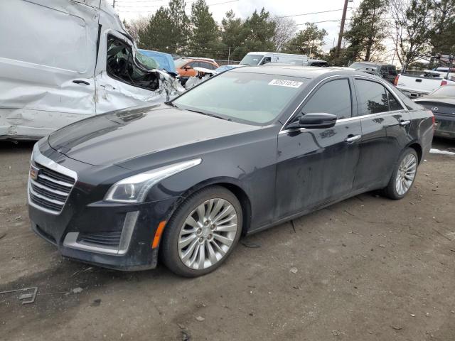 CADILLAC CTS 2016 1g6ax5sx8g0173544