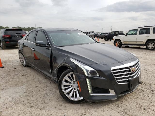 CADILLAC CTS LUXURY 2017 1g6ax5sx8h0177983