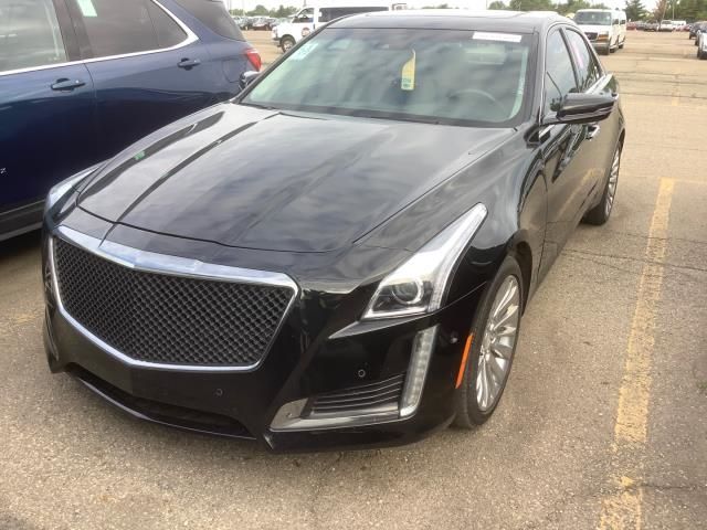 CADILLAC CTS SEDAN 2018 1g6ax5sx8j0185846