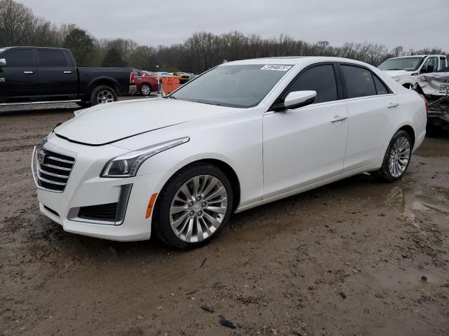 CADILLAC CTS LUXURY 2019 1g6ax5sx8k0100411