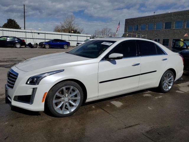 CADILLAC CTS 2019 1g6ax5sx8k0101994