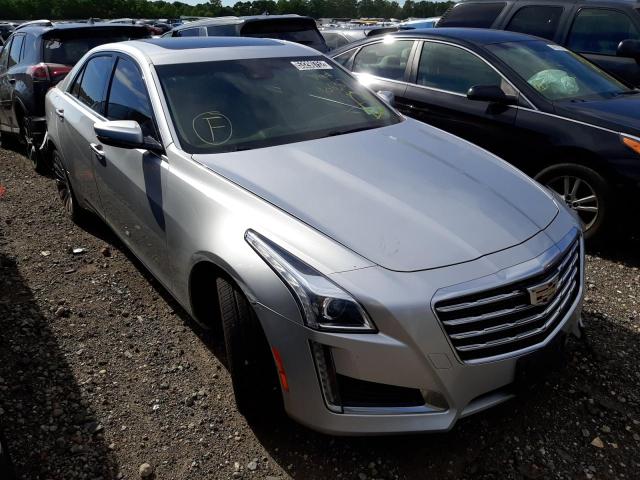 CADILLAC CTS LUXURY 2019 1g6ax5sx8k0106967