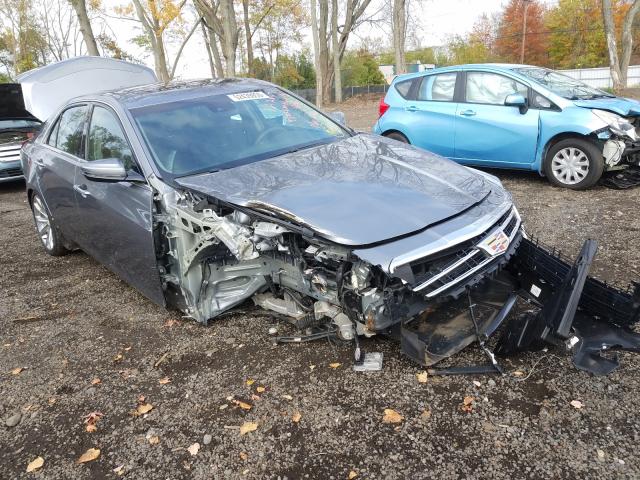 CADILLAC CTS LUXURY 2019 1g6ax5sx8k0146384