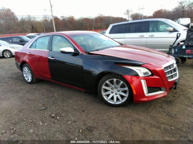 CADILLAC NULL 2014 1g6ax5sx9e0122812