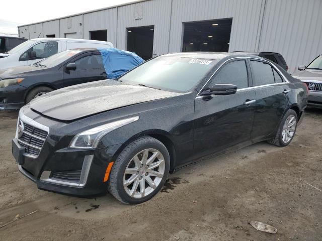 CADILLAC CTS 2014 1g6ax5sx9e0127797