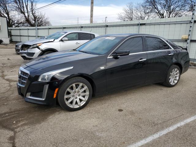 CADILLAC CTS 2014 1g6ax5sx9e0156944