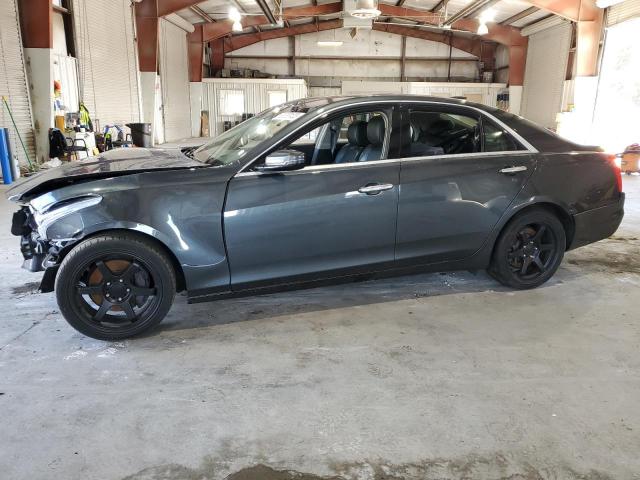 CADILLAC CTS LUXURY 2015 1g6ax5sx9f0140552