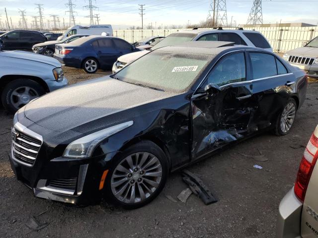 CADILLAC CTS LUXURY 2015 1g6ax5sx9f0143872