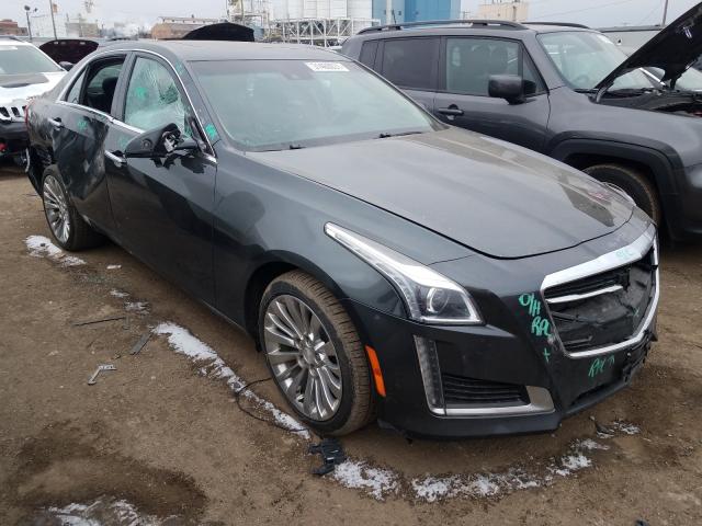 CADILLAC CTS LUXURY 2016 1g6ax5sx9g0114356