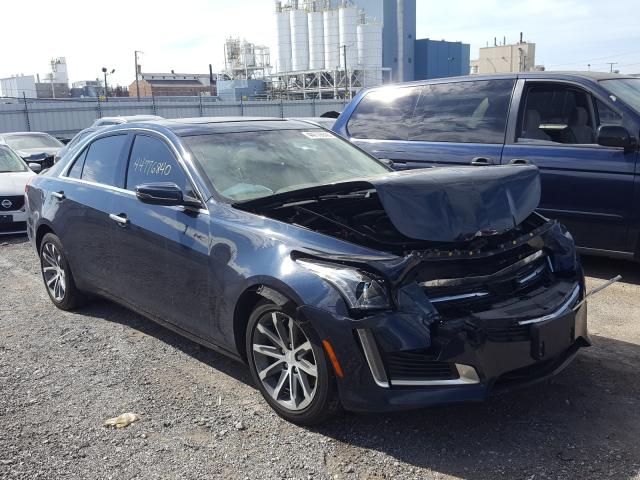 CADILLAC CTS LUXURY 2016 1g6ax5sx9g0116155