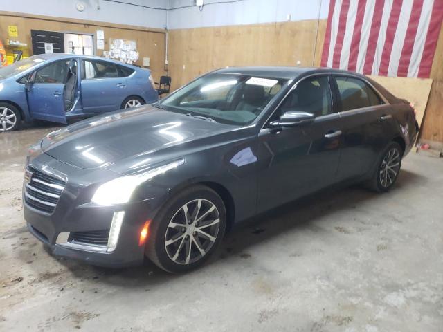 CADILLAC CTS LUXURY 2016 1g6ax5sx9g0180308