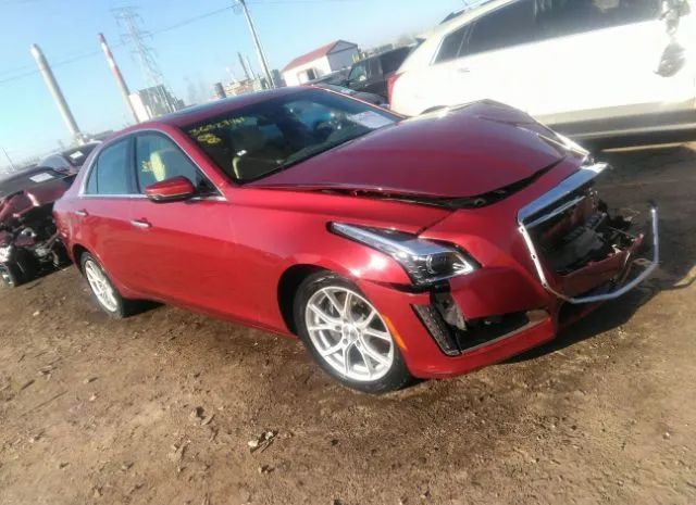 CADILLAC NULL 2017 1g6ax5sx9h0215320