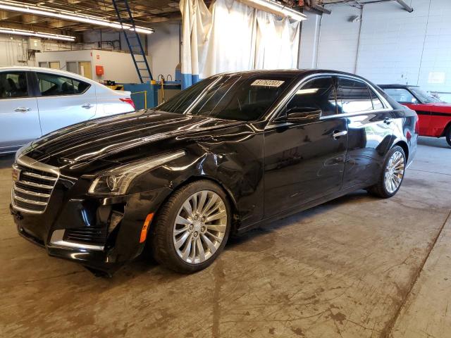 CADILLAC CTS 2018 1g6ax5sx9j0180171