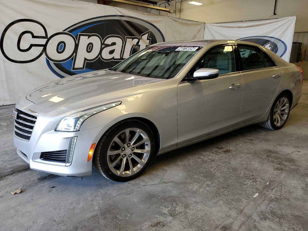 CADILLAC CTS 2019 1g6ax5sx9k0130047