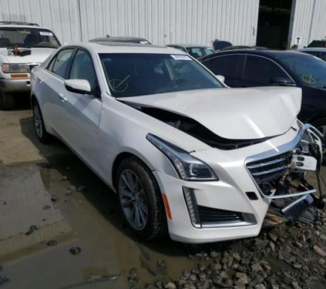 CADILLAC CTS SEDAN 2019 1g6ax5sx9k0146054