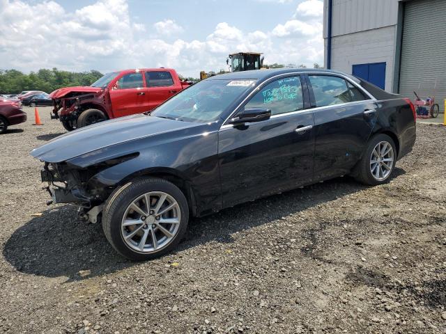 CADILLAC CTS LUXURY 2019 1g6ax5sx9k0146975