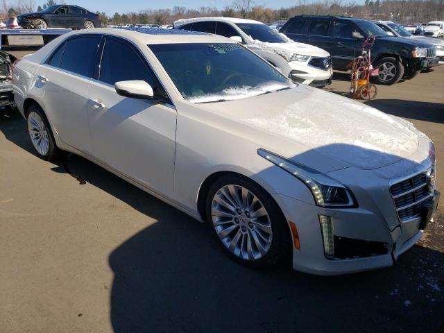 CADILLAC CTS LUXURY 2014 1g6ax5sxxe0154555