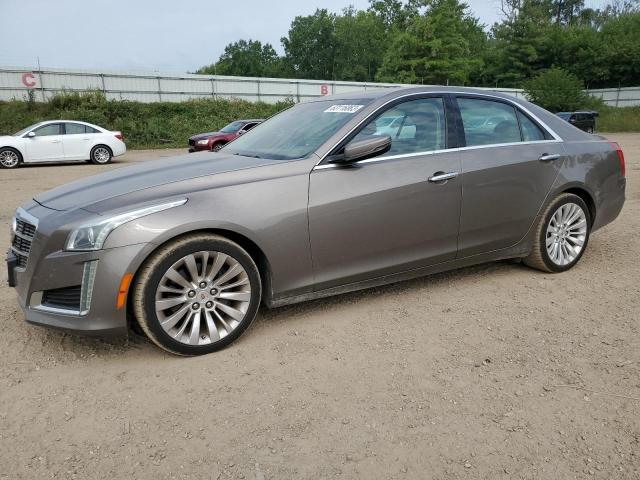 CADILLAC CTS LUXURY 2014 1g6ax5sxxe0175115