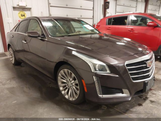 CADILLAC CTS 2015 1g6ax5sxxf0121721