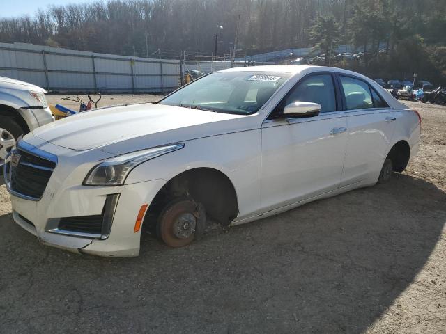 CADILLAC CTS 2016 1g6ax5sxxg0101163