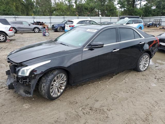 CADILLAC CTS LUXURY 2016 1g6ax5sxxg0111689