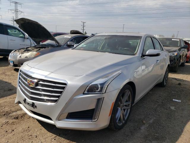 CADILLAC CTS LUXURY 2017 1g6ax5sxxh0119843