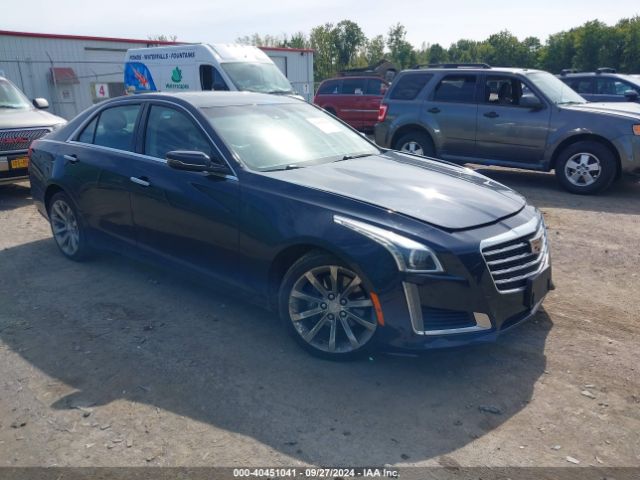 CADILLAC CTS 2017 1g6ax5sxxh0146766