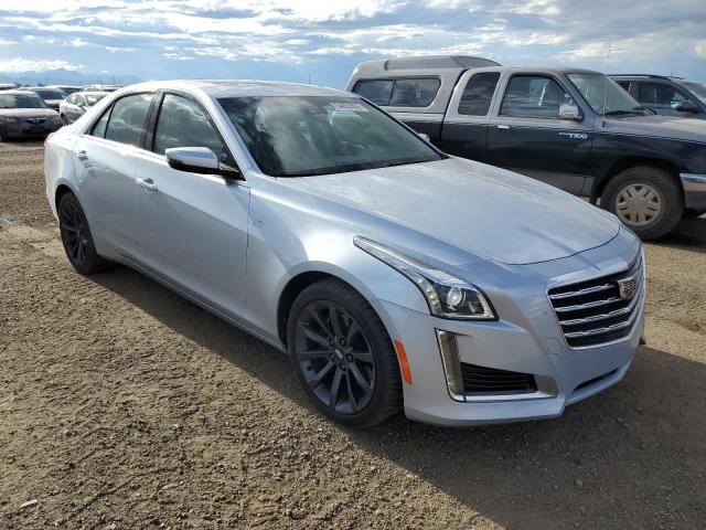 CADILLAC CTS LUXURY 2017 1g6ax5sxxh0212586