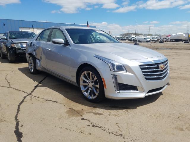 CADILLAC CTS LUXURY 2017 1g6ax5sxxh0216508