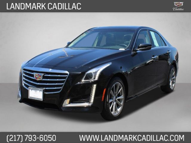 CADILLAC CTS SEDAN 2019 1g6ax5sxxk0111751