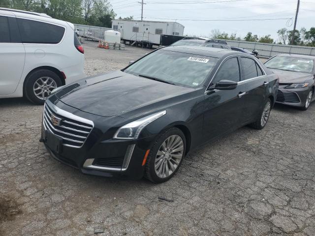 CADILLAC CTS 2019 1g6ax5sxxk0124094